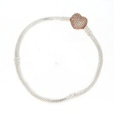 Genuine PANDORA Moments 14K