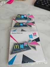 London 2012 Olympics