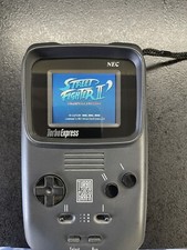 NEC TurboExpress Handheld