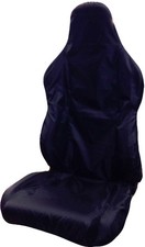 Front Protective RECARO Seat