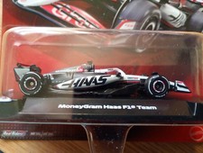 Hot wheels premium haas - premium, f.1.