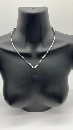 925 sterling silver - 925, torque