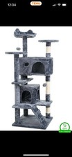 Cat playhouse Denny Cat Tree