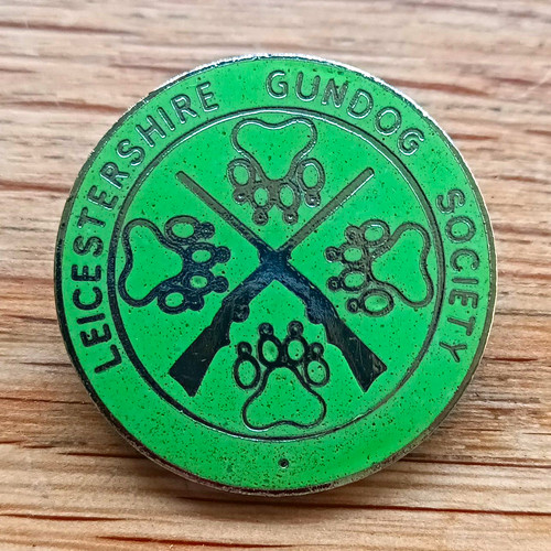 Leicestershire gundog society - leicestershire,