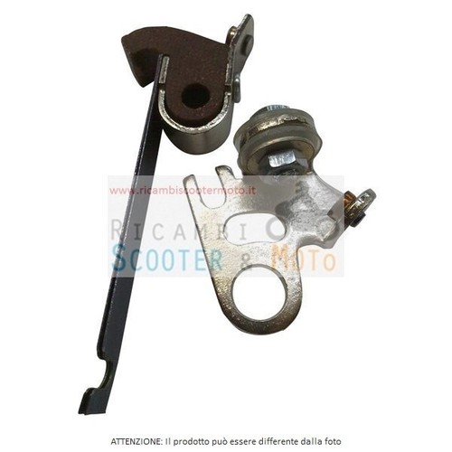 Contacts ducati feather dansi - contacts,
