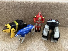 Mighty Morphin Power Rangers
