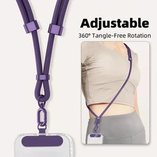 Universal Cell Phone Carrying