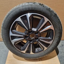SUZUKI VITARA SZ5 ALLOY WHEEL