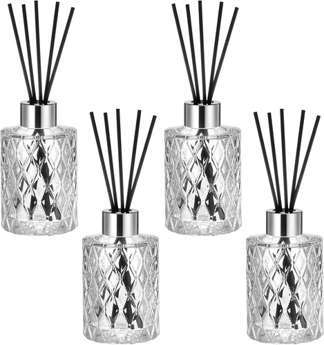 Set empty reed - 4,