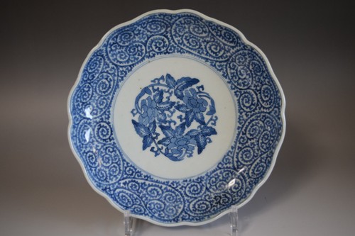 First class early 18th century - first,