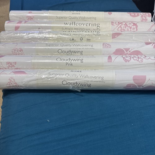 Rolls laura ashley home - rolls,