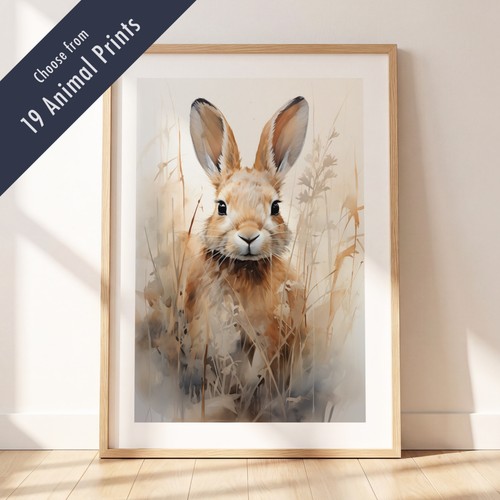 Watercolour prints british - watercolour,