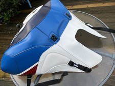 Bagster Tank Cover Honda