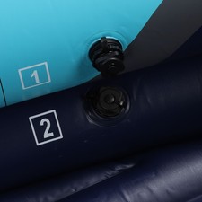2 Person Foldable Kayak
