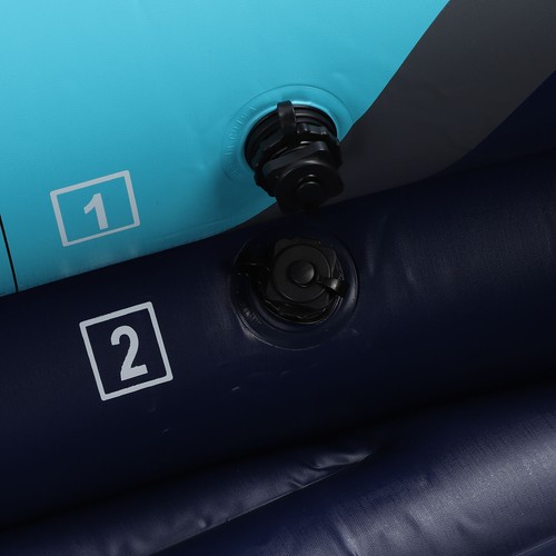 Person foldable kayak - person,