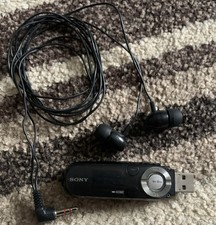 Sony Walkman NWZ-B142 MP3