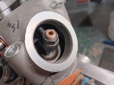 BSA C15 B40 C15G B44 B50