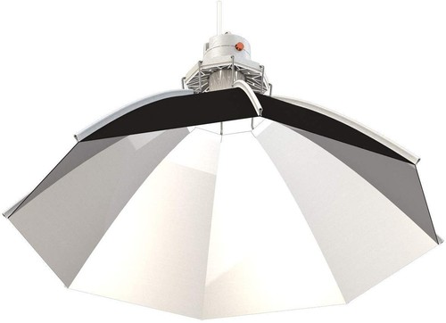 Grow reflector secret - reflector, jardin