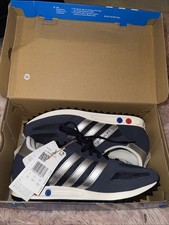 Adidas L.A Trainers Size 8