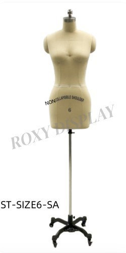 Size linen half body pro - linen,