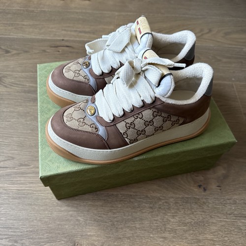 Gucci screener platform - gucci,