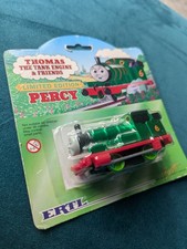 ERTL Thomas The Tank Engine