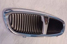 Rover 25 Front Grille Chrome /