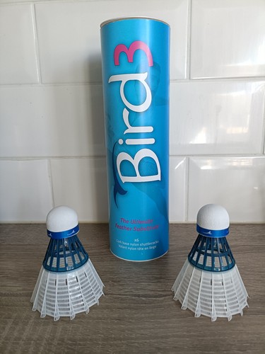 Ashaway bird3 badminton - bird3,