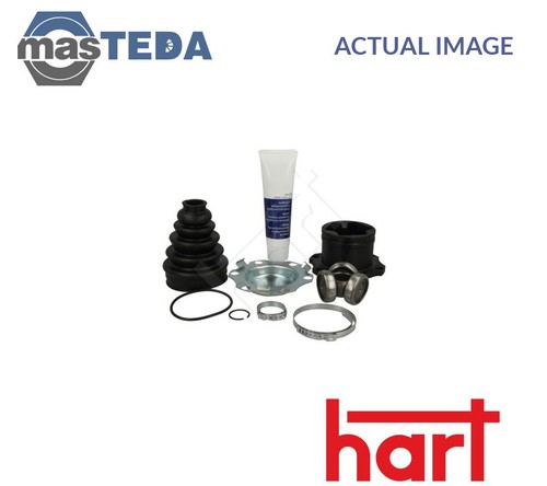 441 489 driveshaft joint - 441, cv