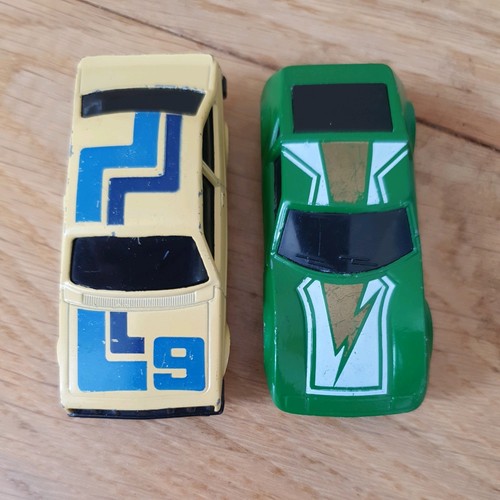Vintage 1985 matchbox ford - matchbox,