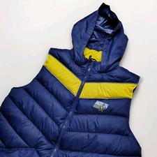 NBA All Star 2024 Indy Puffer