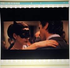 The Dark Knight Rises 70mm