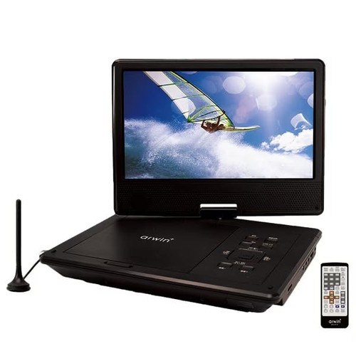 Arwin inch portable - arwin, 10.1-inch