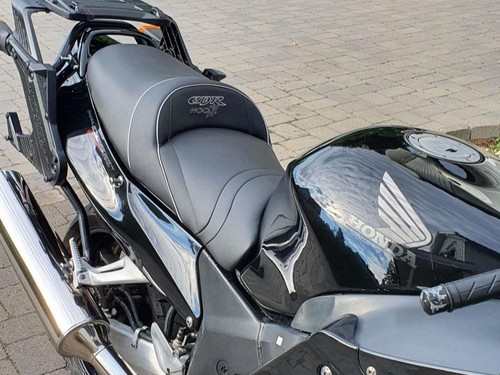 Honda cbr1100xx blackbird top - honda,