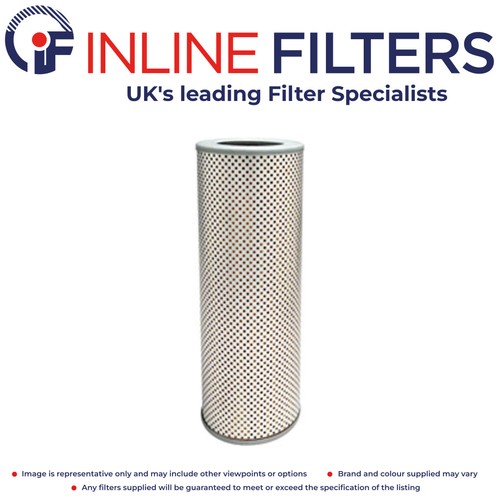Hydraulic filter for case - filter, ih