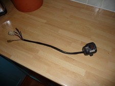 Yamaha RD200DX early models right switch gear switchgear 1E8-83963 tested works