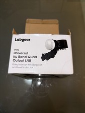 Single Twin Quad Octo Wideband