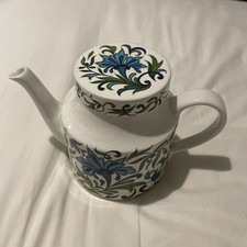 Vintage Spanish garden  Jessie