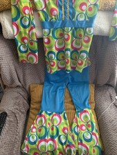 Girls ABBA Dressing Up Two