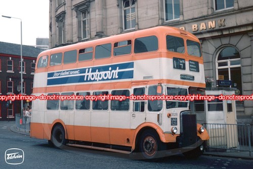 Bus photo greater manchester - photo,