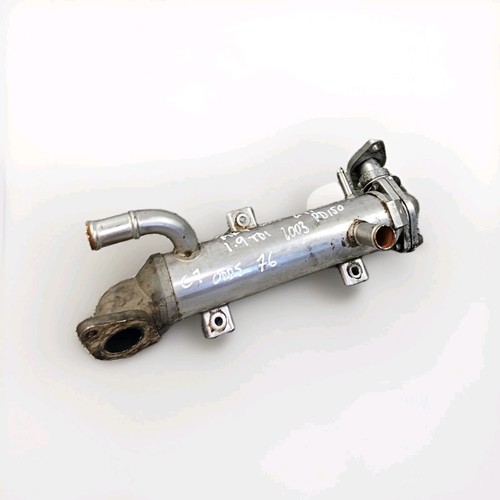 Volkswagen golf egr cooler - volkswagen,