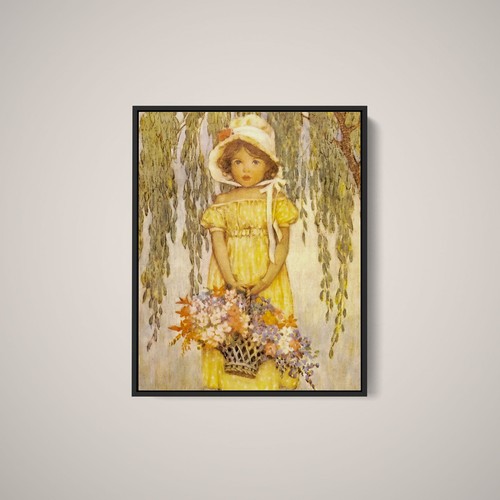 Jessie willcox smith good - jessie,