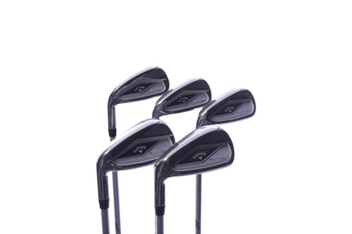 Left handed callaway - handed,