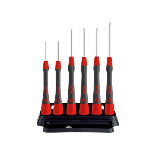 Wiha picofinish torx fine - wiha, torx®
