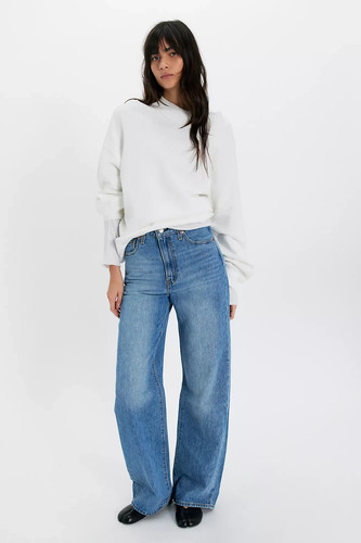 Levi women jeans - levi's, 31