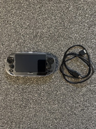 Modded vita 128gb - modded,
