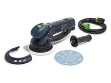 FESTOOL Sander Electrical