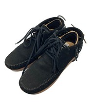 VISVIM FBT JOKHANG Black Size