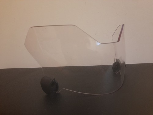 Vicis zero2 visor american - vicis, (american