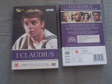 Claudius complete 5 - (dvd),